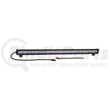 550-12014 by J&N - Bar Light 12/24V, LED, White, 39", Spot/Flood