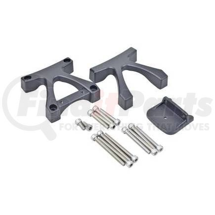 559-10005 by J&N - Mounting Bracket