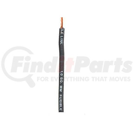 600-16000-50 by J&N - 16GA Fusible Link