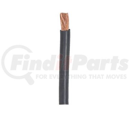 600-53002-25 by J&N - Welding Cable 1 Conductor, 3/0 Gauge Wire