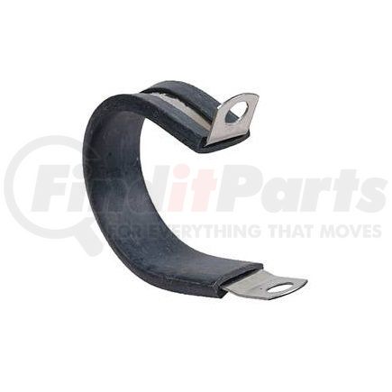 601-50027-5 by J&N - Wire Clamp