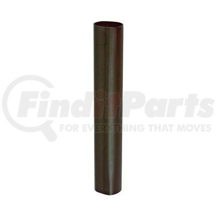 606-14013 by J&N - 1/8" Blk Heat Shrink