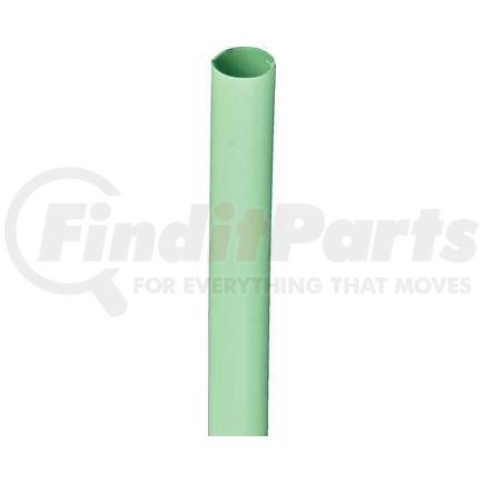 606-25032 by J&N - Heat Shrink Tubing 3/8in Expanded, 1/8in Shrunk, 48 in Long