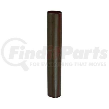 606-31006 by J&N - 1/2" Blk Heat Shrink