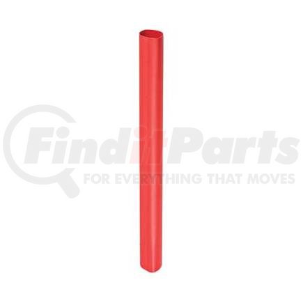 606-31008 by J&N - 1/2" Red Heat Shrink