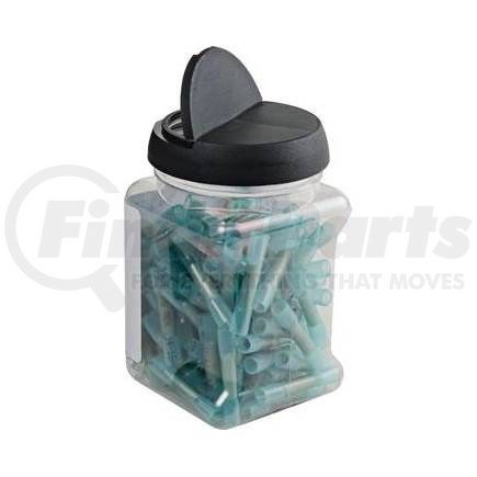 610-14037-100 by J&N - 16-14 Butt Jar 100Pc