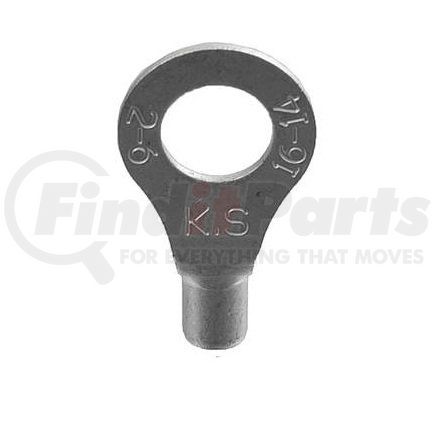 610-14054-50 by J&N - Ring Terminal