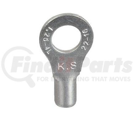 610-18053-50 by J&N - Ring Terminal