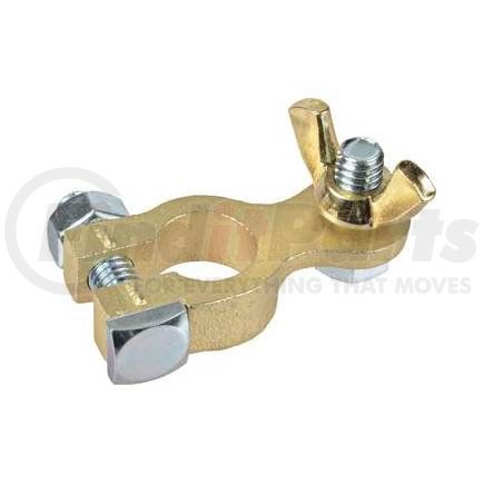 610-50015 by J&N - MARINE NEG BRASS