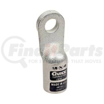 610-51043 by J&N - 1/0 3/8" HD Lug