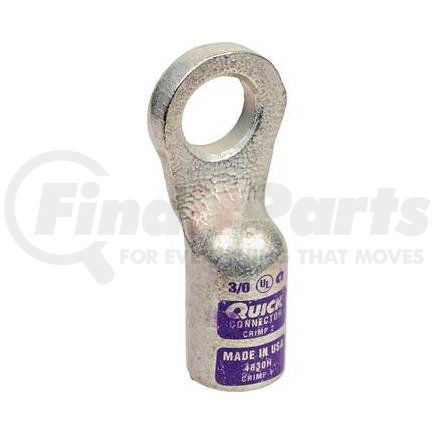 610-53041 by J&N - 3/0 1/2" HD Lug