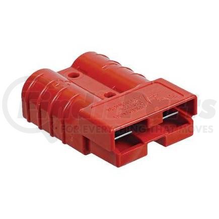 615-01000 by J&N - 120A SB Red Housing