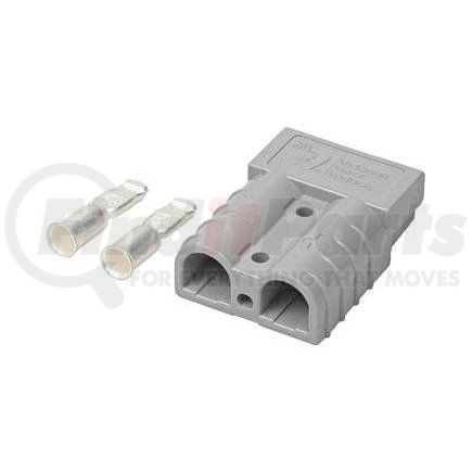 615-06008 by J&N - 50A 6GA Gray SB Kit