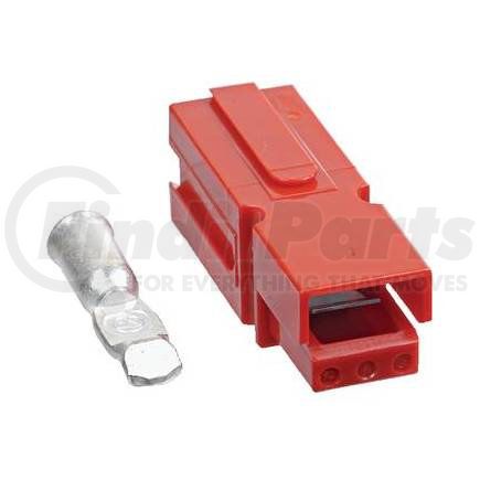 615-06017 by J&N - 6Ga 75A Red PP Kit