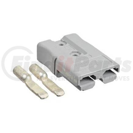 615-06028 by J&N - 50A 6GA Gray SBS Kit