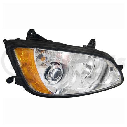 P54-6162-200R by KENWORTH - Headlight Assembly, RH, Xenon, HID, T660