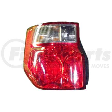 33551-SCV-J01 by HONDA - Tail Lamp, Rear, LH, for 2003-2008 Honda Element