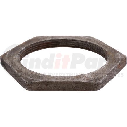 057HN101 by DANA - Wheel Hub Nut - 4.12 Wrench Flats, 3.250- 12UN-2B Thread