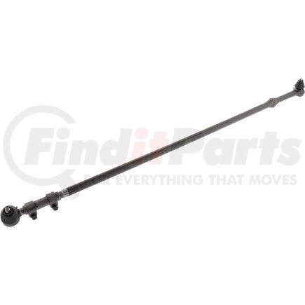 044TR115-4X by DANA - Steering Tie Rod Assembly