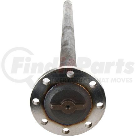 080SR101-2 by DANA - Drive Axle Shaft - DANA 80 Axle