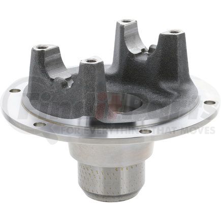 100-4-891-1 by DANA - SPL100 Series Drive Shaft End Yoke - Assembly, 34 Spline, BS Yoke Style