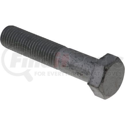 10000180 by DANA - Steering Knuckle Bolt - Hex Head