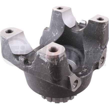 10010649 by DANA - Drive Axle Shaft - Pinion Shaft End Yoke