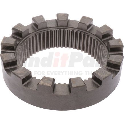 10035340 by DANA - FIXED CURVIC CL GEAR