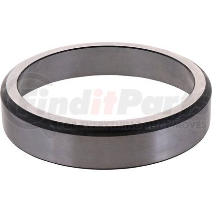 10037017 by DANA - Differential Bearing - Bearing Cup, 24.473 in. Width