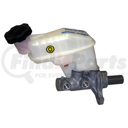 130.51061 by CENTRIC - Premium Brake Master Cyl