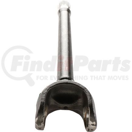 10044466 by DANA - Drive Axle Shaft - Chromoly, M210 Axle