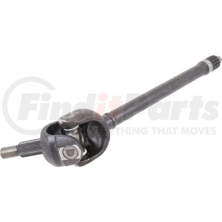 10044432 by DANA - Chromoly Axle Shaft & Joint Assy; Wrangler JL and Gladiator JT; Dana 44 AdvanTEK