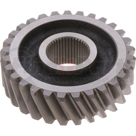 10051033 by DANA - Differential Pinion Gear - Pinion Helical Gear
