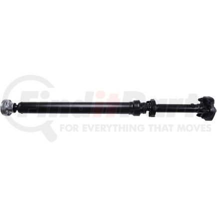 10166547 by DANA - Drive Shaft - for 2003-2010 Porsche Cayenne and Volkswagen Toure