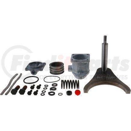 104819 by DANA - Differential Lock Assembly - Lockout Assembly