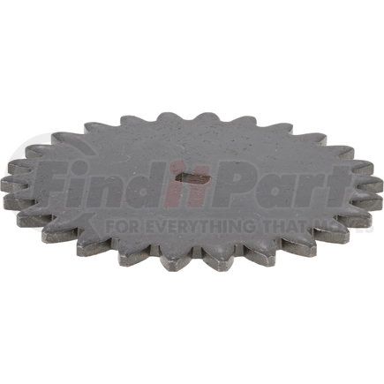 111449 by DANA - Differential Oil Pump - Drive Gear Only, 5.51 in. OD, 0.18 in. Thick