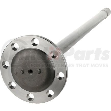 113503 by DANA - Drive Axle Shaft - 46.156 in. Length, 1.870 in. OD, 41 Spline, Involute