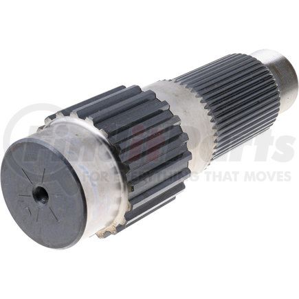 119992 by DANA - Differential Pinion Shaft - 9.25 in., 20 Teeth (Major Gear), 46 Teeth (Input Shaft End)