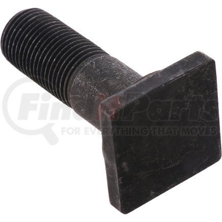 126220 by DANA - Differential Carrier Bolt - 1.93-2.00 Length, M16 x 1.5-6g Thread