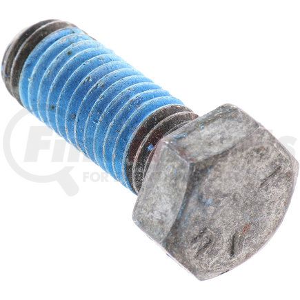 126243 by DANA - Differential Bolt - 1.315-1.375 in. Length, 0.736-0.750 in. Width, 0.303-0.324 in. Thick