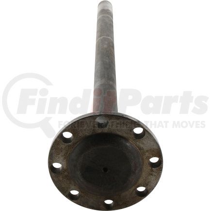 126804 by DANA - Drive Axle Shaft - 42.750 in. Length, 2.250 in. OD, 36 Spline, Involute