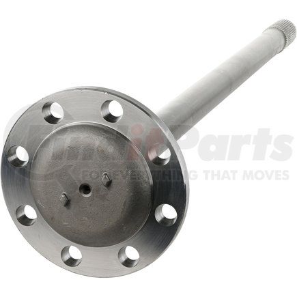 126877 by DANA - Drive Axle Shaft - 40.630 in. Length, 1.870 in. OD, 41 Spline, Involute