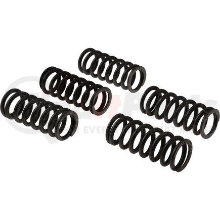 127474 by DANA - Differential Lock Spring - 2.67 in. Length, 0.91 in. OD,0.14 in. Wire dia.