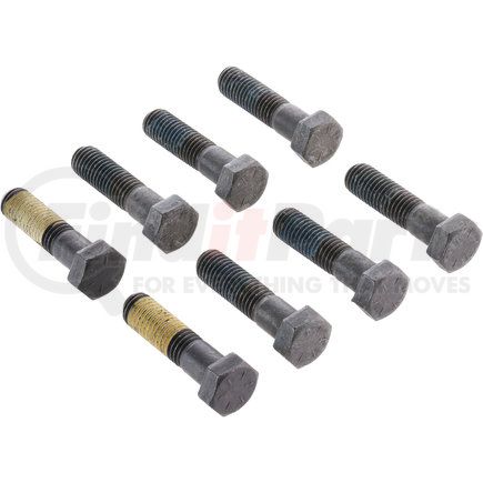 130184 by DANA - CAPSCREW