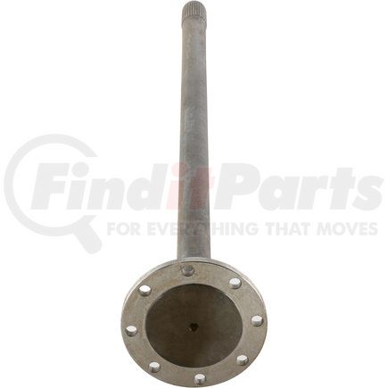 130757 by DANA - Drive Axle Shaft - 41.653 in. Length, 1.560 in. OD, 34 Spline, Involute