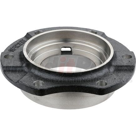 134290 by DANA - Differential Cover - Input Bearing Cover, 6 Mounting Plate Hole