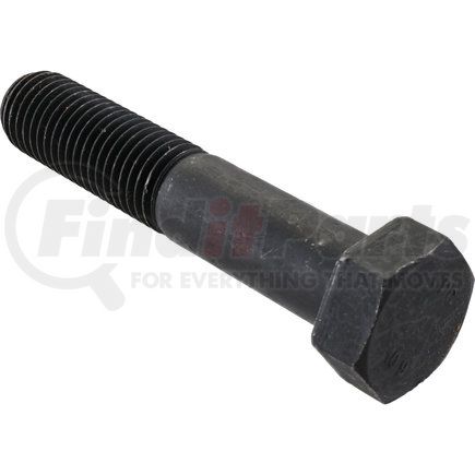 134490 by DANA - Differential Carrier Bolt - Hex Head