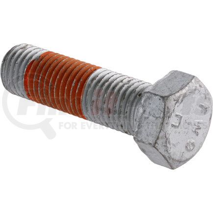 135017 by DANA - Differential Carrier Bolt - 2.13-2.19 Length, M16 x 2-6G Thread