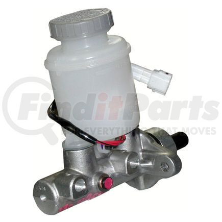 130.4801 by CENTRIC - Premium Brake Master Cylinder