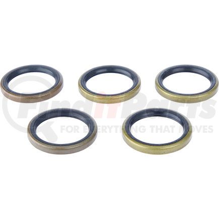 2-86-408 by DANA - Universal Joint Dust Cap Seal - Pivot Ball Seal